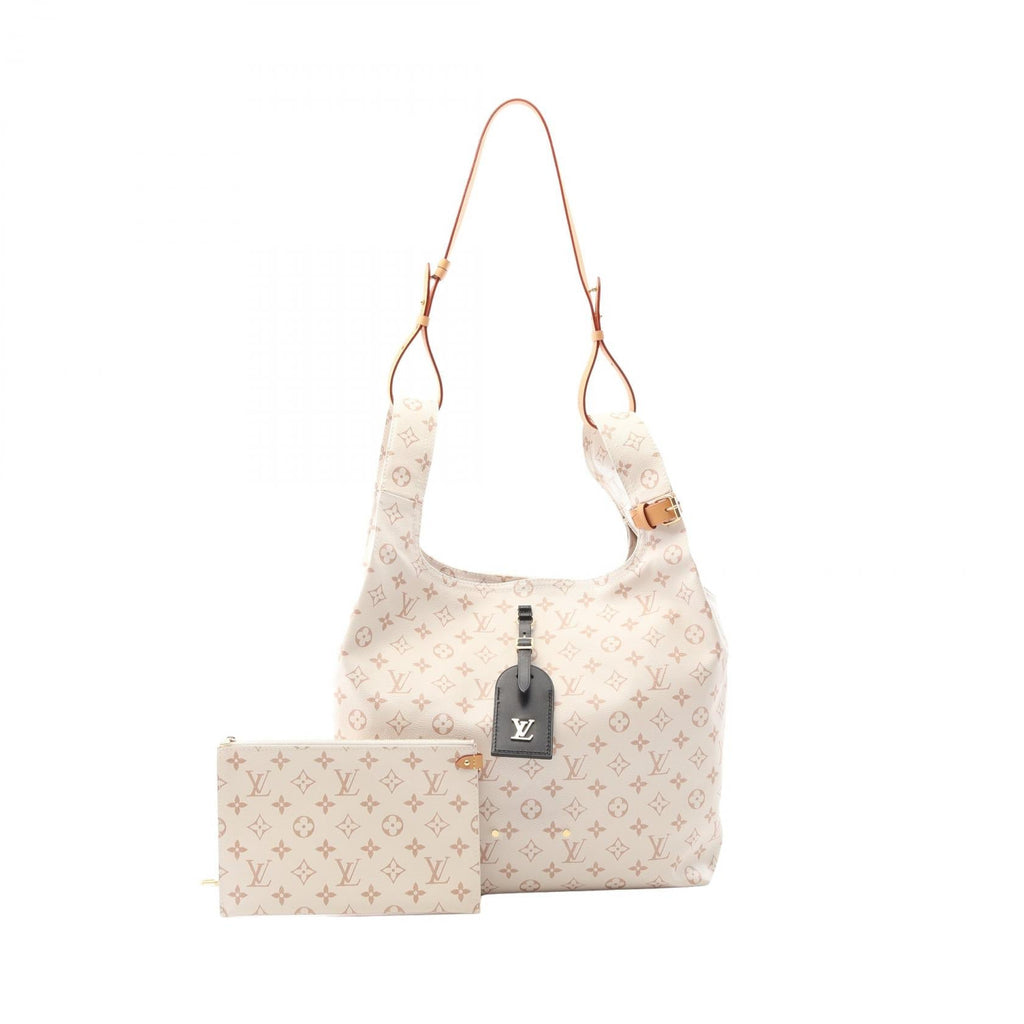 Louis Vuitton Atlantis GM Monogram 2way Tote Bag