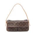 Louis Vuitton Vivasite Monogram Shoulder Bag