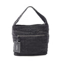 Chanel New Travel Line Nylon Tote Bag
