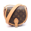 Louis Vuitton Tambourin Monogram Shoulder Bag