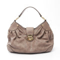 Louis Vuitton Solar PM Mahina Shoulder Bag