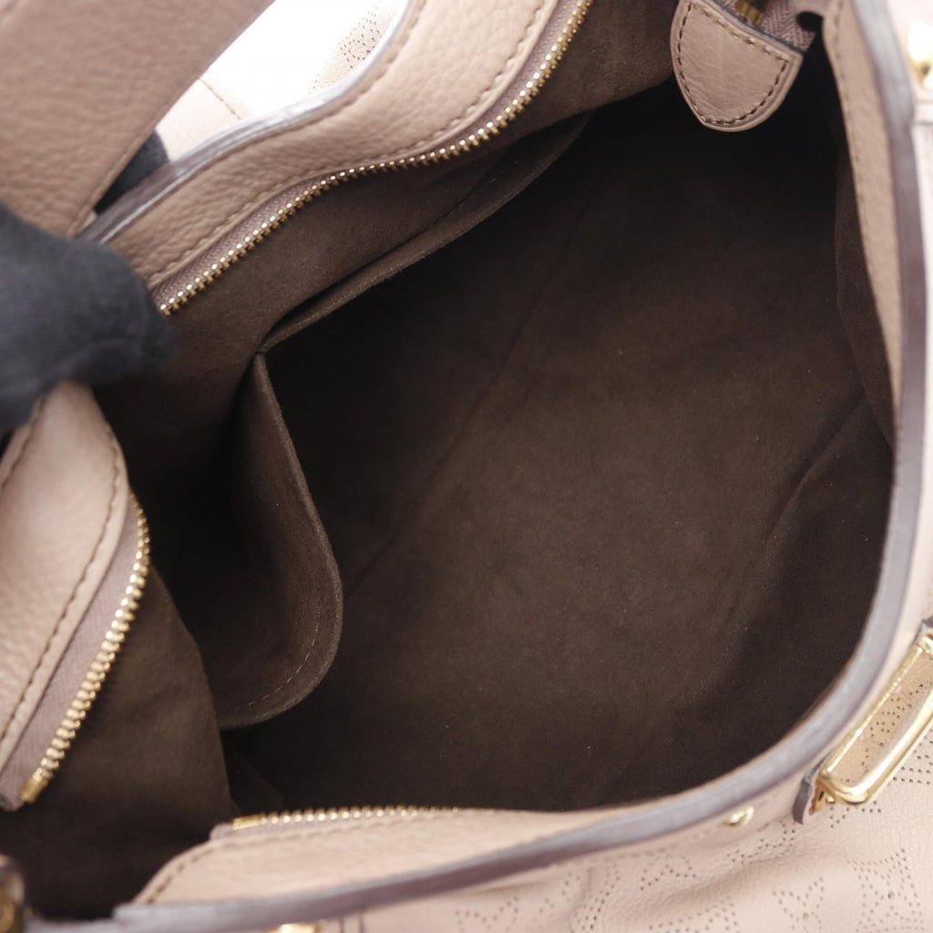 Louis Vuitton Solar PM Mahina Shoulder Bag