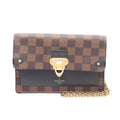 Louis Vuitton Portefeuille Vavin Damier Shoulder Bag