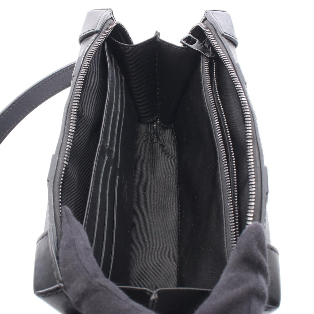 Louis Vuitton Soft Trunk Monogram Shoulder Bag