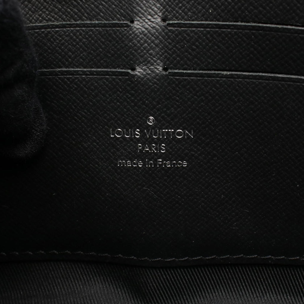 Louis Vuitton Soft Trunk Monogram Shoulder Bag