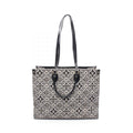 Louis Vuitton OnTheGo GM Monogram Jacquard Tote Bag