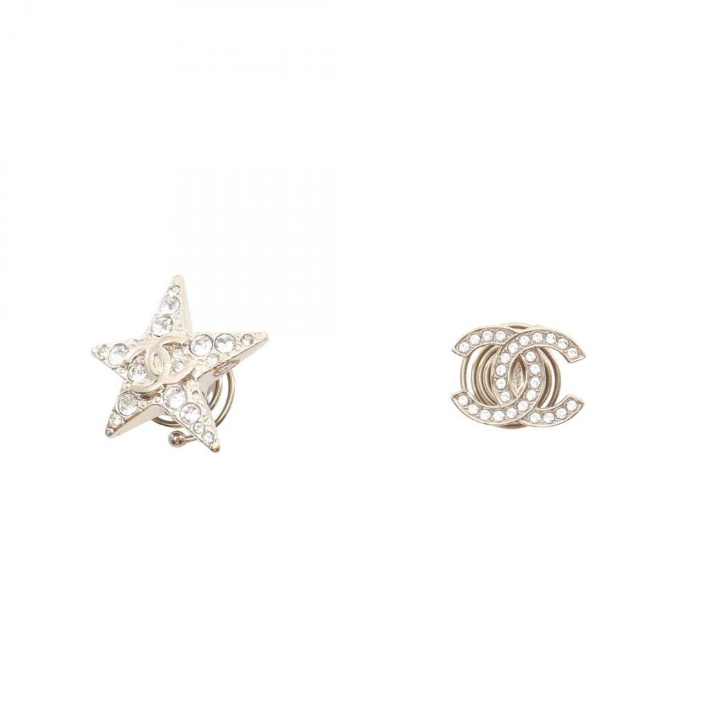 Chanel Coco Mark Star Accessory