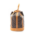 Louis Vuitton Randonnée PM Monogram Coated Canvas Shoulder Bag