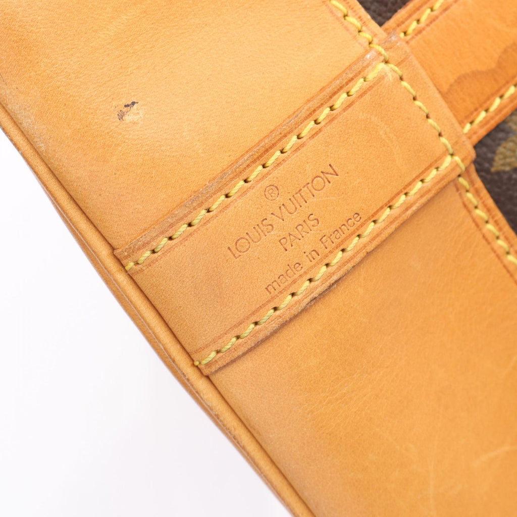 Louis Vuitton Randonnée PM Monogram Coated Canvas Shoulder Bag