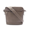Prada TESSUTO + VERNI Shoulder Bag