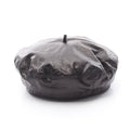 Dior Leather Hat