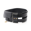 Dior SADDLE Leather Belt