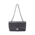 Chanel Matelasse Calf Shoulder Bag