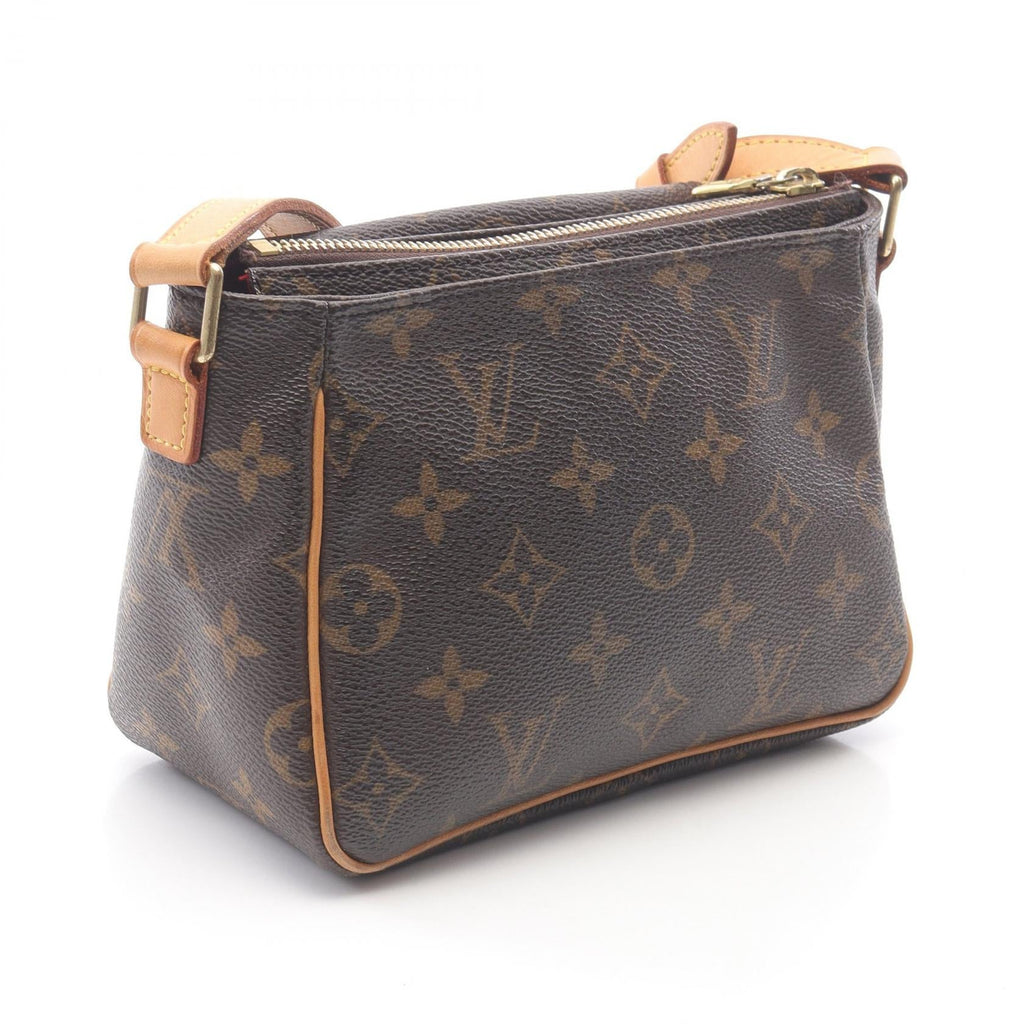Louis Vuitton VIVACITE PM Monogram Shoulder Bag