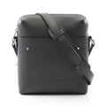 Louis Vuitton Pochette Grigori Taiga Shoulder Bag