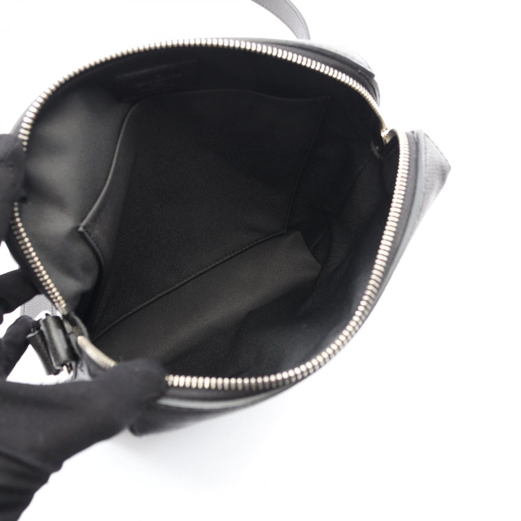 Louis Vuitton Pochette Grigori Taiga Shoulder Bag