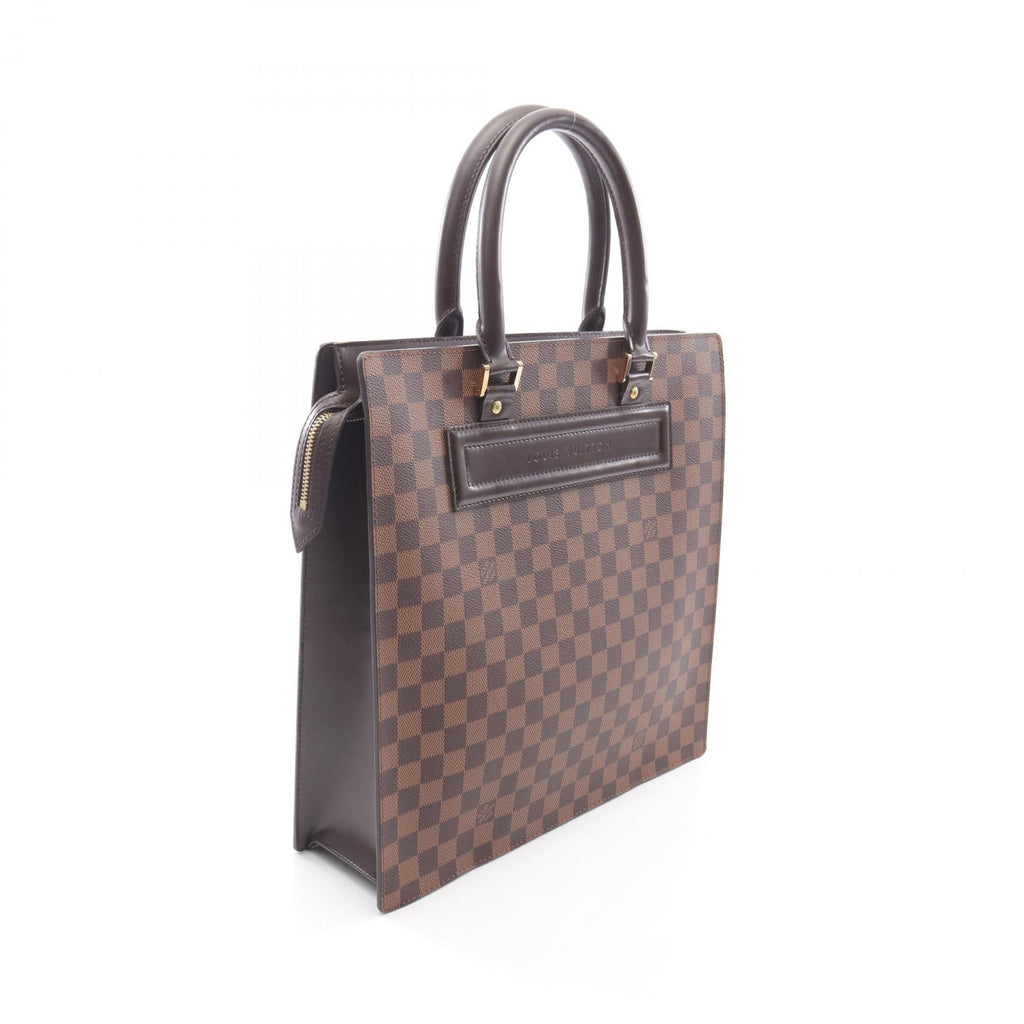 Louis Vuitton Venice GM Damier Coated Canvas Tote Bag