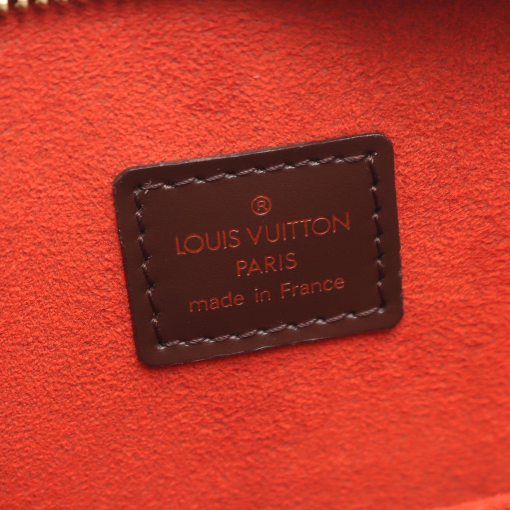 Louis Vuitton Venice GM Damier Coated Canvas Tote Bag