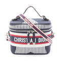 Dior TRAVEL Canvas 2way Handbag