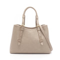 Louis Vuitton Babylone Tote PM Monogram Empreinte 2way Bag
