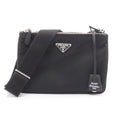 Prada Re-Edition 2000 Nylon Shoulder Bag