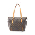 Louis Vuitton Totally PM Monogram Coated Canvas Tote Bag