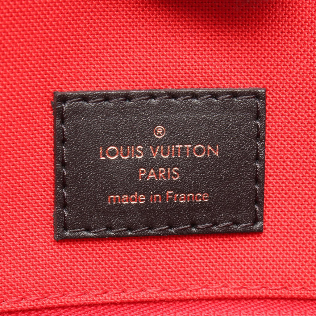 Louis Vuitton Onthego MM Monogram 2way Tote Bag