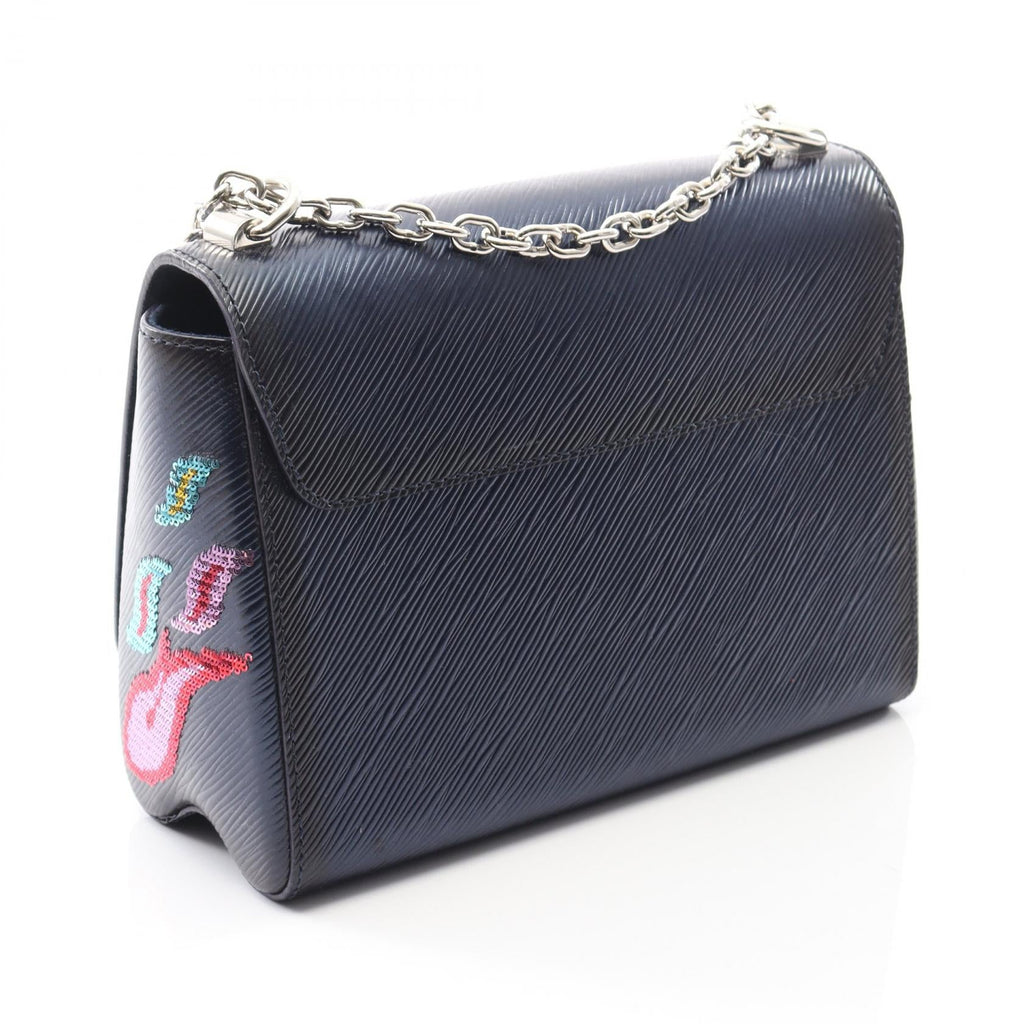 Louis Vuitton TwistMM Epi Shoulder Bag