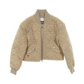 Dior Macro Cannage BEE Embroidery Cotton Outerwear