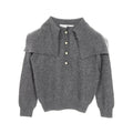 Dior CD Logo Cashmere Knitwear