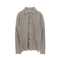 Dior Oblique Cotton Top