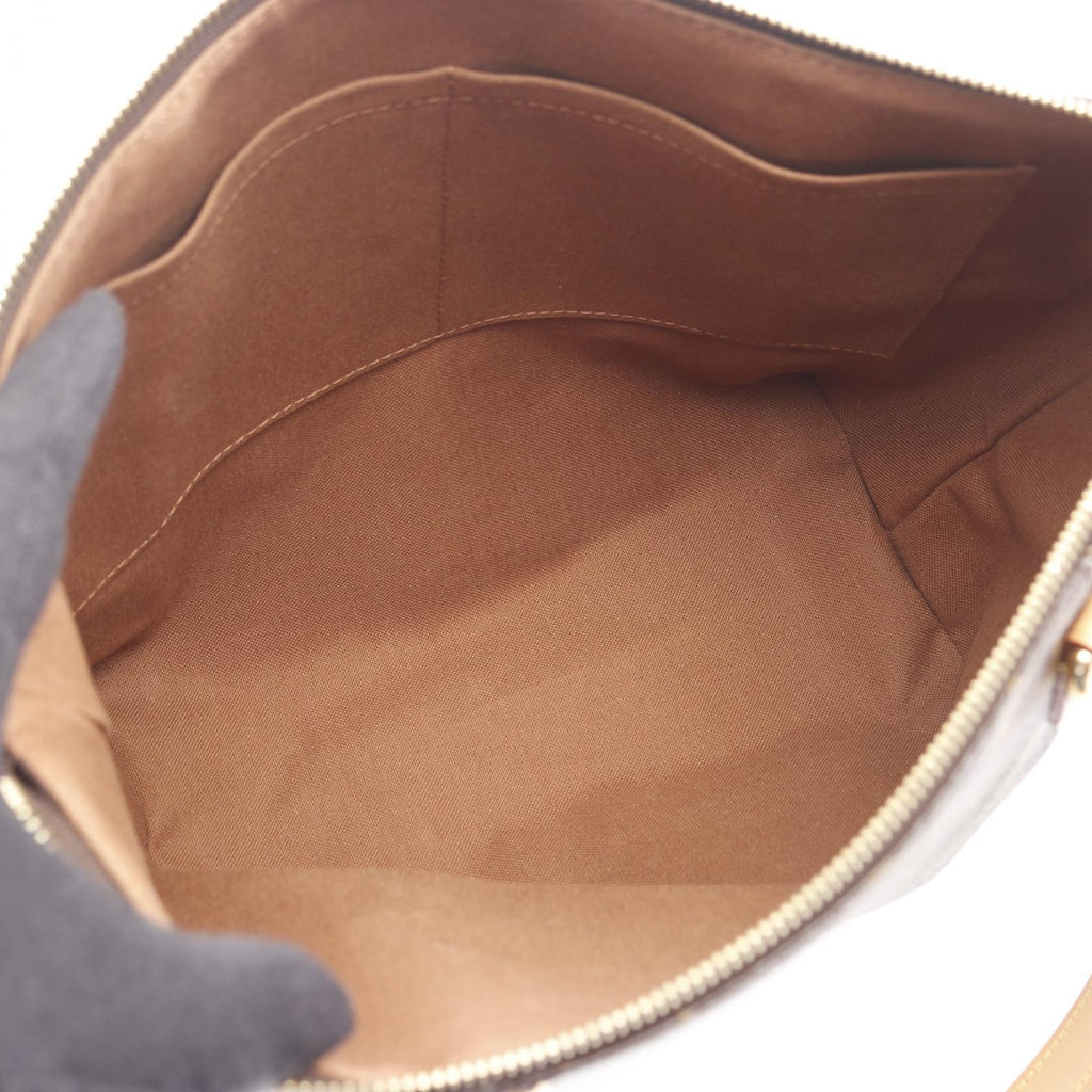 Louis Vuitton Totally PM Monogram Coated Canvas Tote Bag
