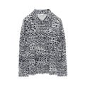 Dior DIOR × Shawn Stussy Cotton Silk Knit