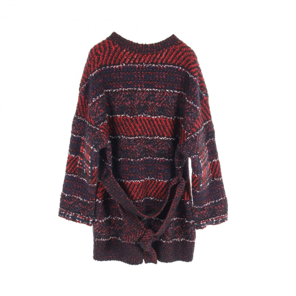 Chanel P75706 Cashmere Wool Cardigan