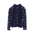 Chanel Métiers d’Art Wool Outerwear