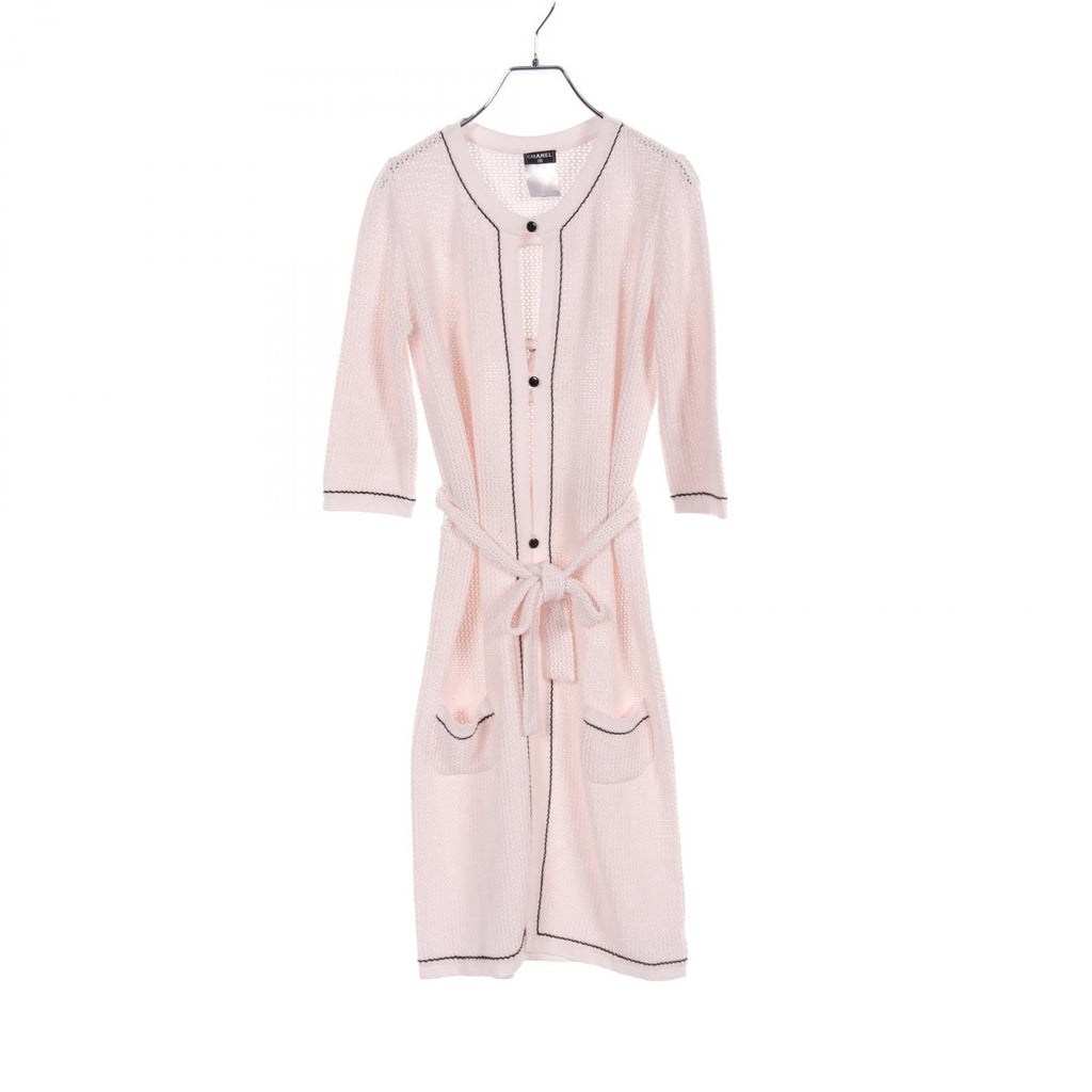 Chanel Rayon Polyester Cardigan