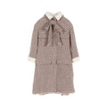 Chanel Wool Nylon Outerwear