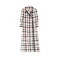 Chanel P63999V49109 Nylon Cotton Dress