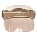 Dior Sun Visor