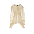 Chanel P54798K07148 Wool Nylon Knitwear