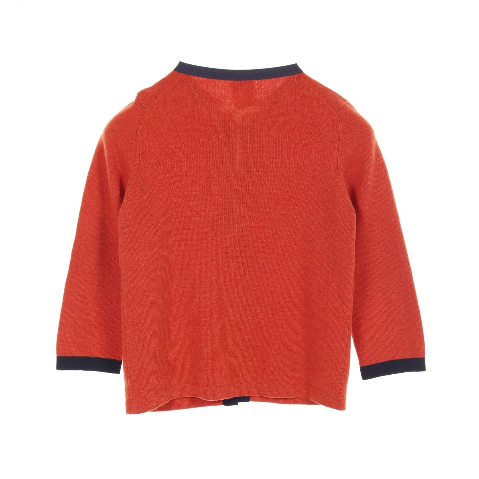 Chanel Cashmere Cardigan