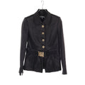 Chanel P61937V30854 Silk Cotton Outerwear