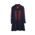 Chanel Wool Cotton Outerwear