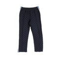 Chanel Sports Matelassé Polyester Pants