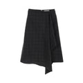 Dior Wool Skirt