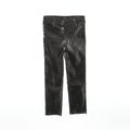 Chanel Cotton Nylon Pants