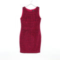 Chanel P55184V41404 Rayon Cotton Wool Dress