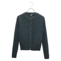 Chanel Cardigan Cotton Cardigan