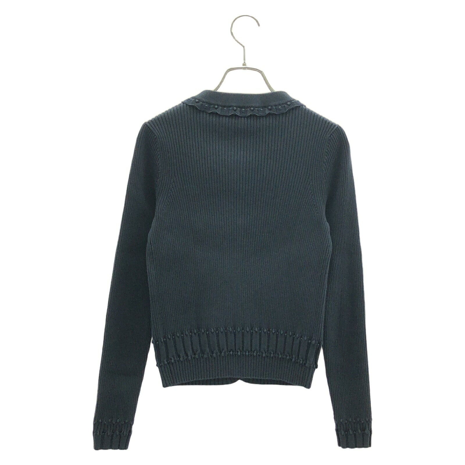 Chanel Cardigan Cotton Cardigan