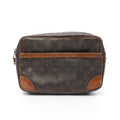 Louis Vuitton Trocaedro 27 Monogram Shoulder Bag